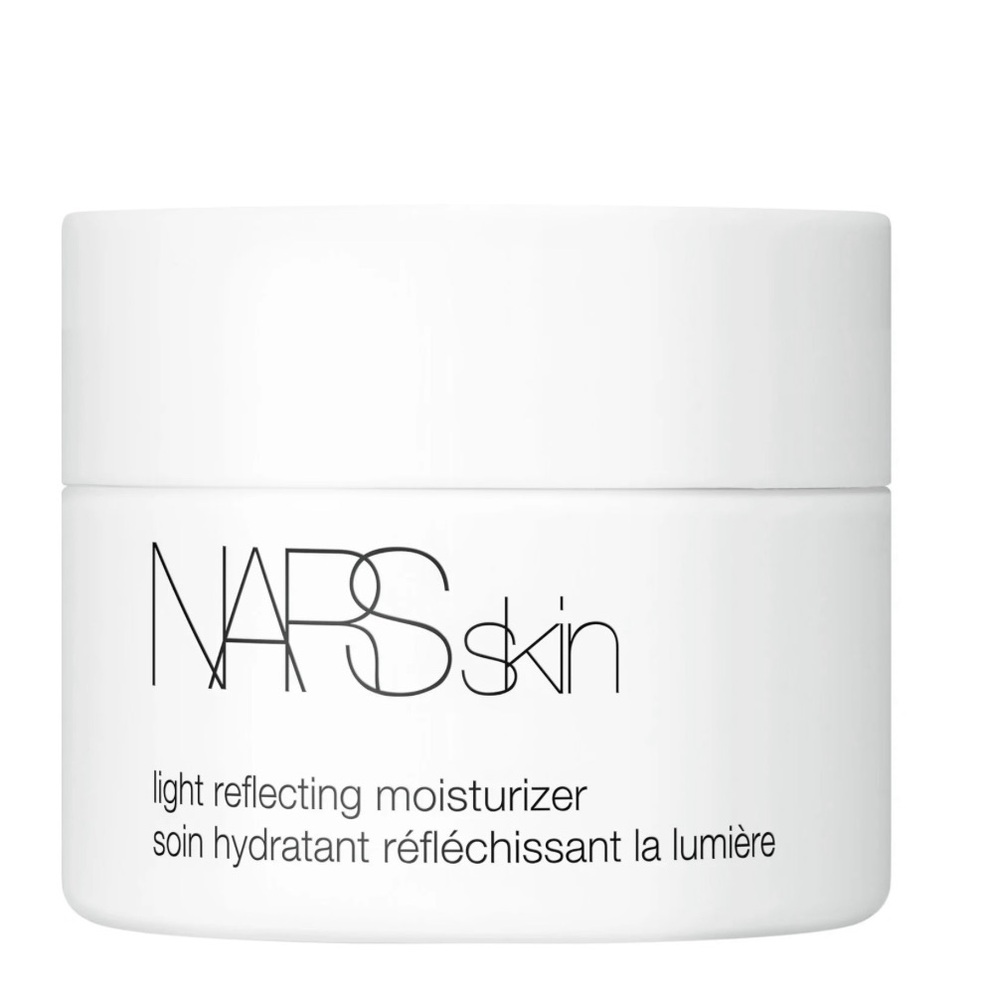 NARS Skin Light Reflecting Moisturizer - Cream